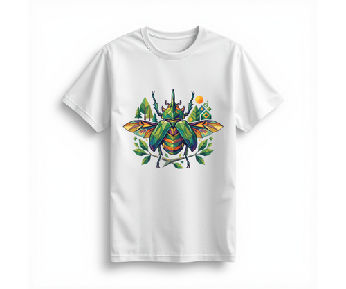 SIA Kadın Basic T Shirt  Nature - Genel
