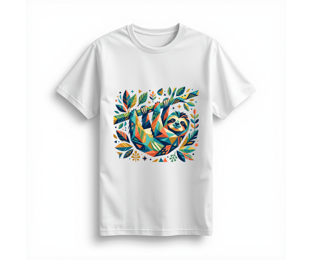 SIA Kadın Basic T Shirt  Nature Drive - Genel