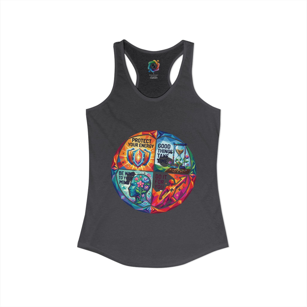 Women's Ideal Racerback Tank