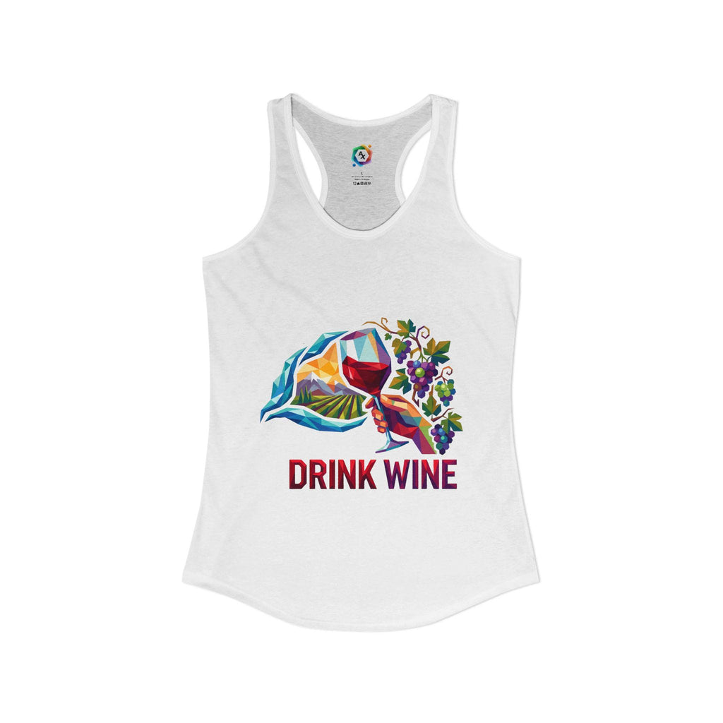 Women's Ideal Racerback Tank