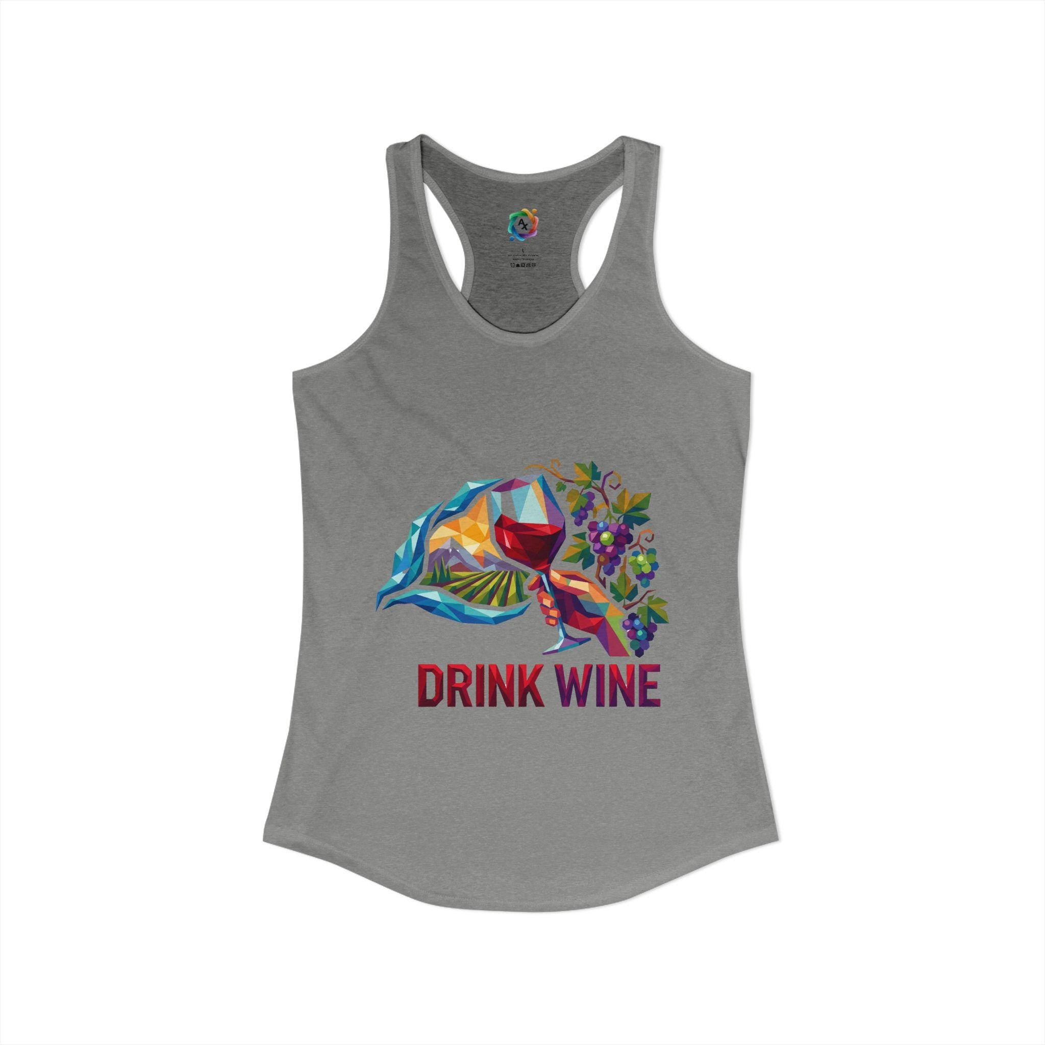Women's Ideal Racerback Tank