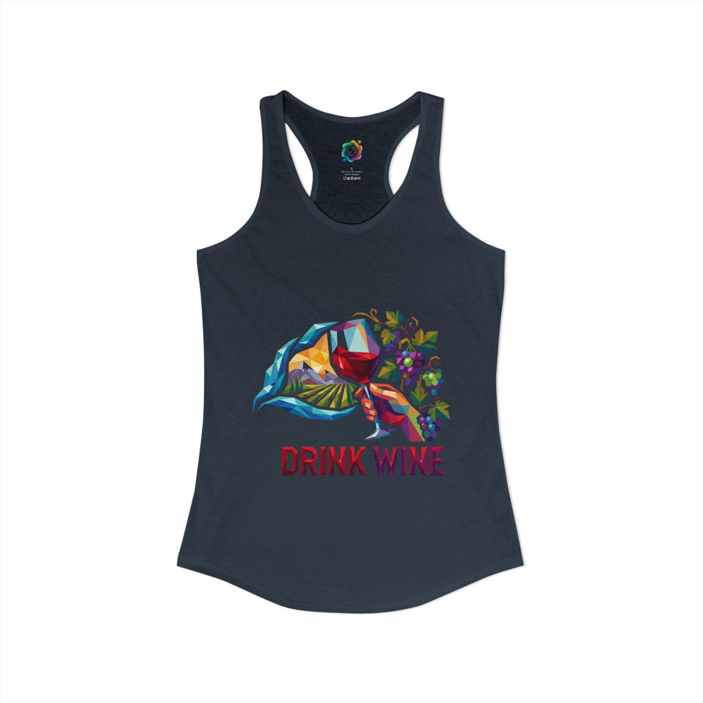 Women's Ideal Racerback Tank