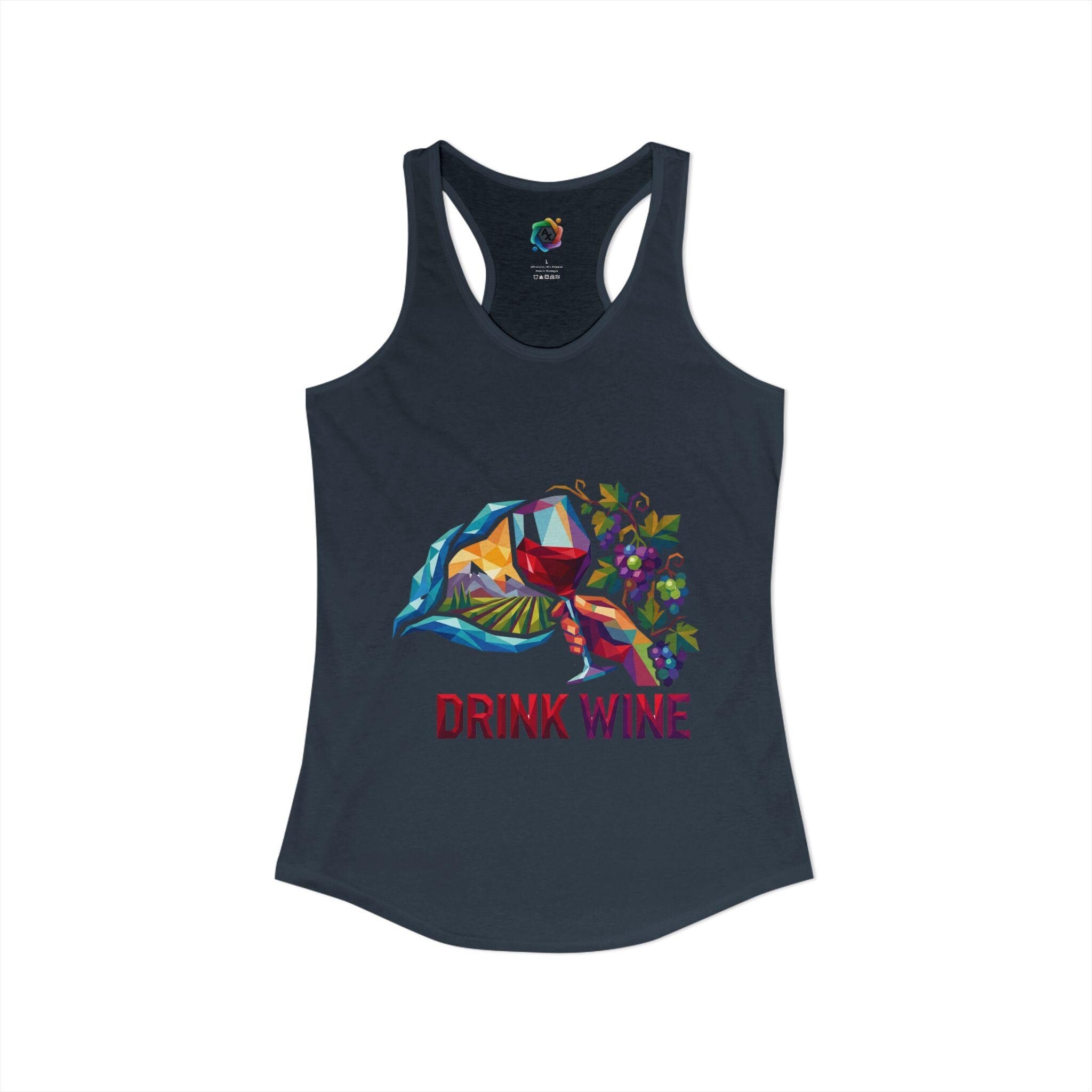 Women's Ideal Racerback Tank