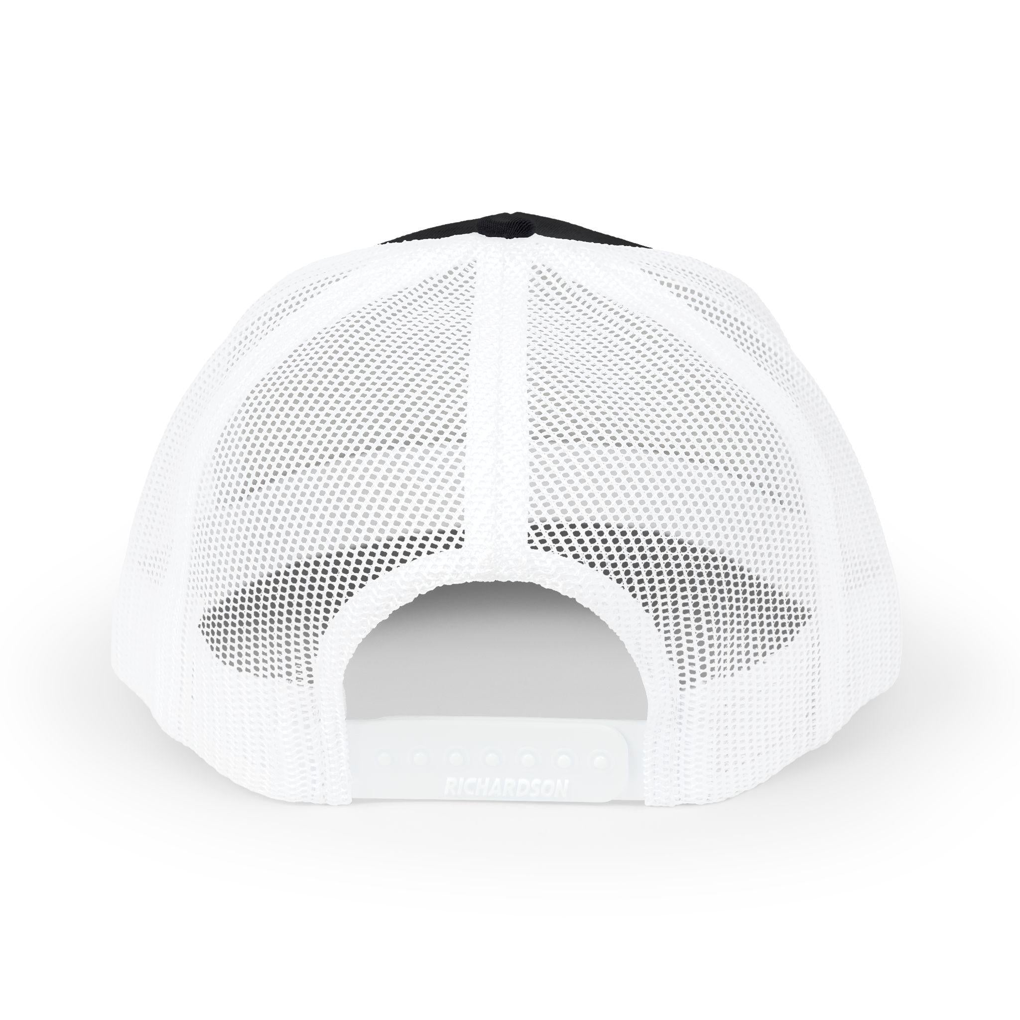 Snapback Trucker Cap