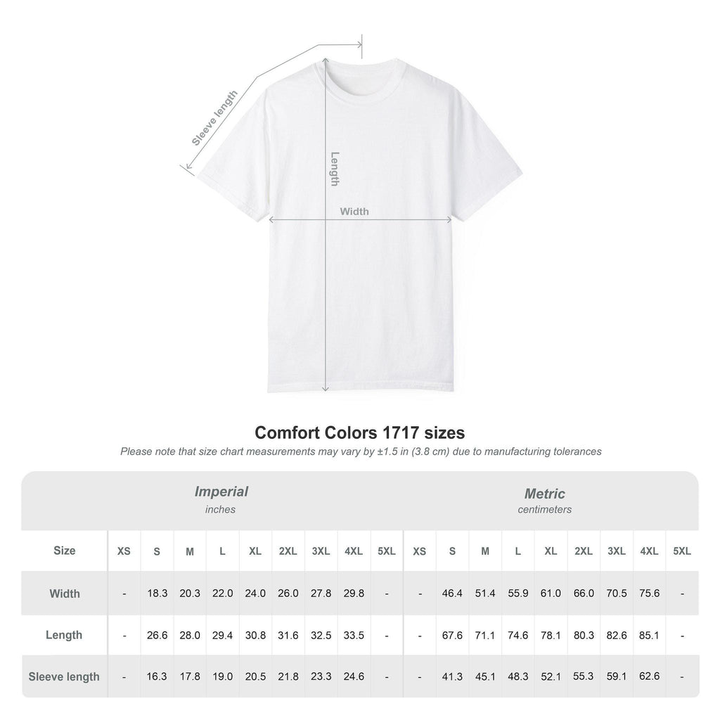King Crown Lion graphic tee | T-shirt