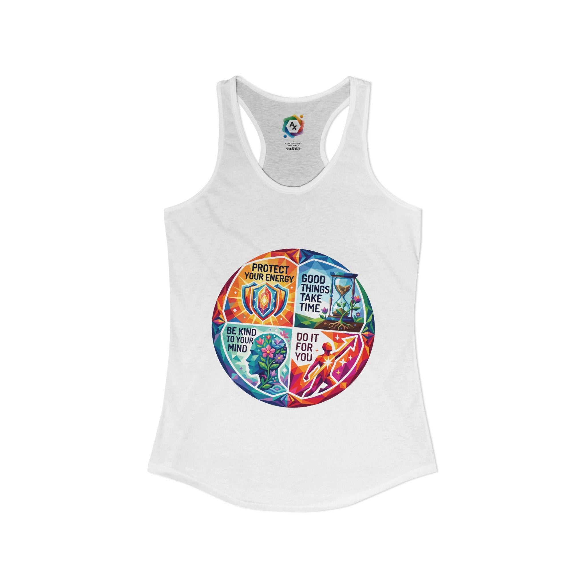 Women's Ideal Racerback Tank