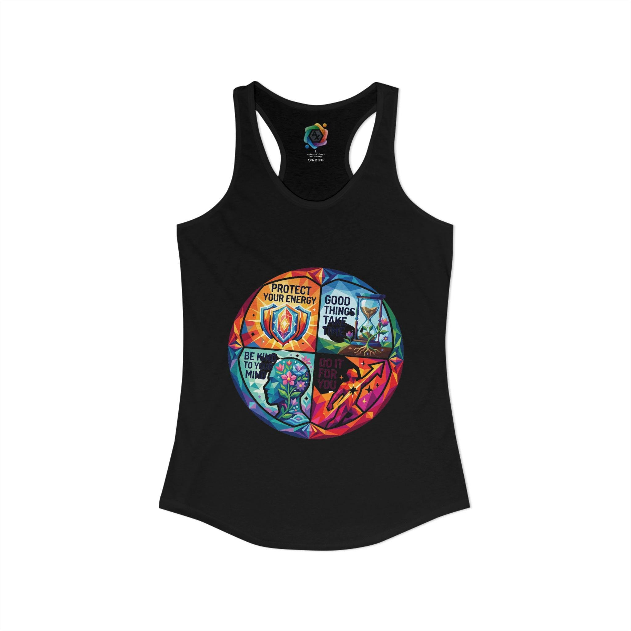 Women's Ideal Racerback Tank