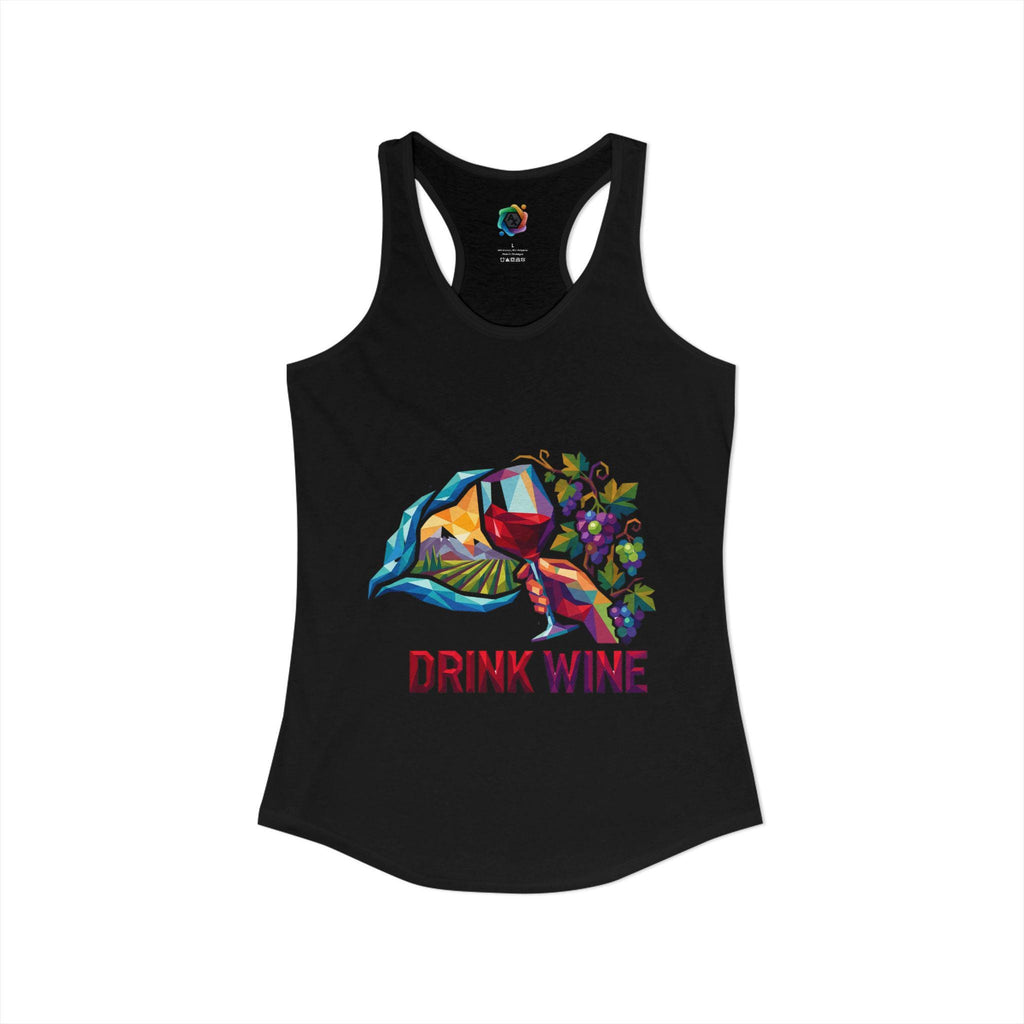 Women's Ideal Racerback Tank