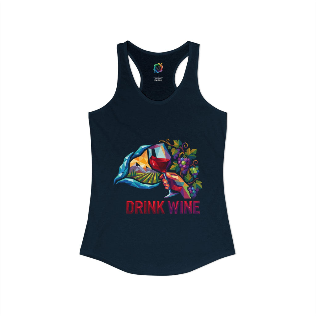 Women's Ideal Racerback Tank