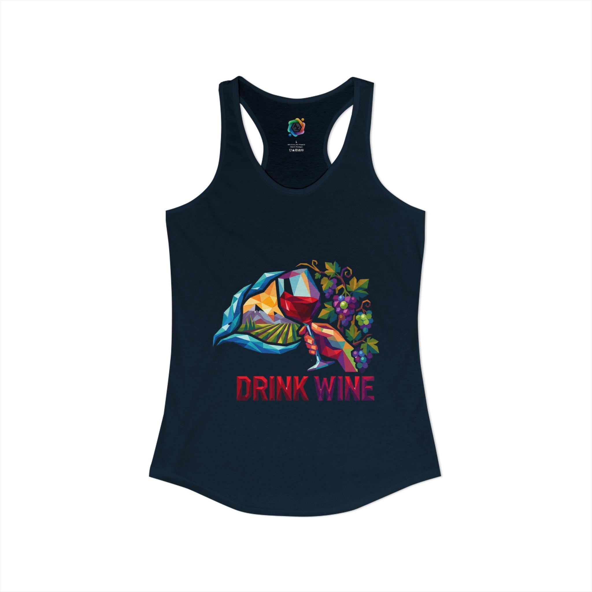 Women's Ideal Racerback Tank