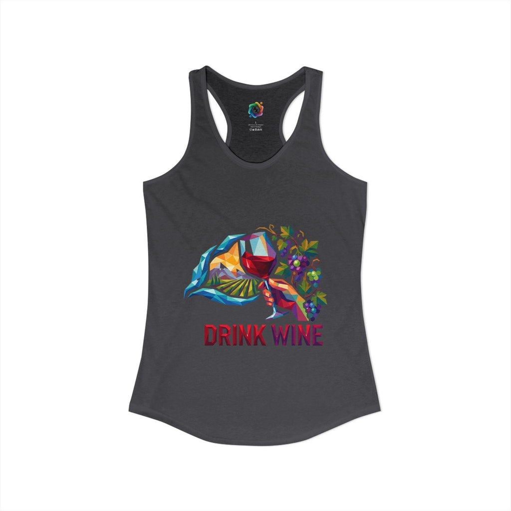 Women's Ideal Racerback Tank