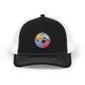 Snapback Trucker Cap