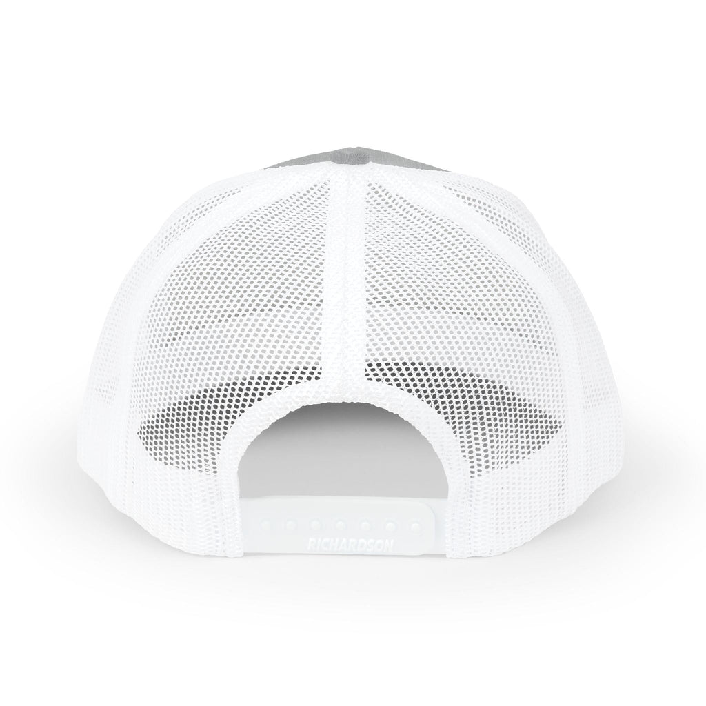 Snapback Trucker Cap