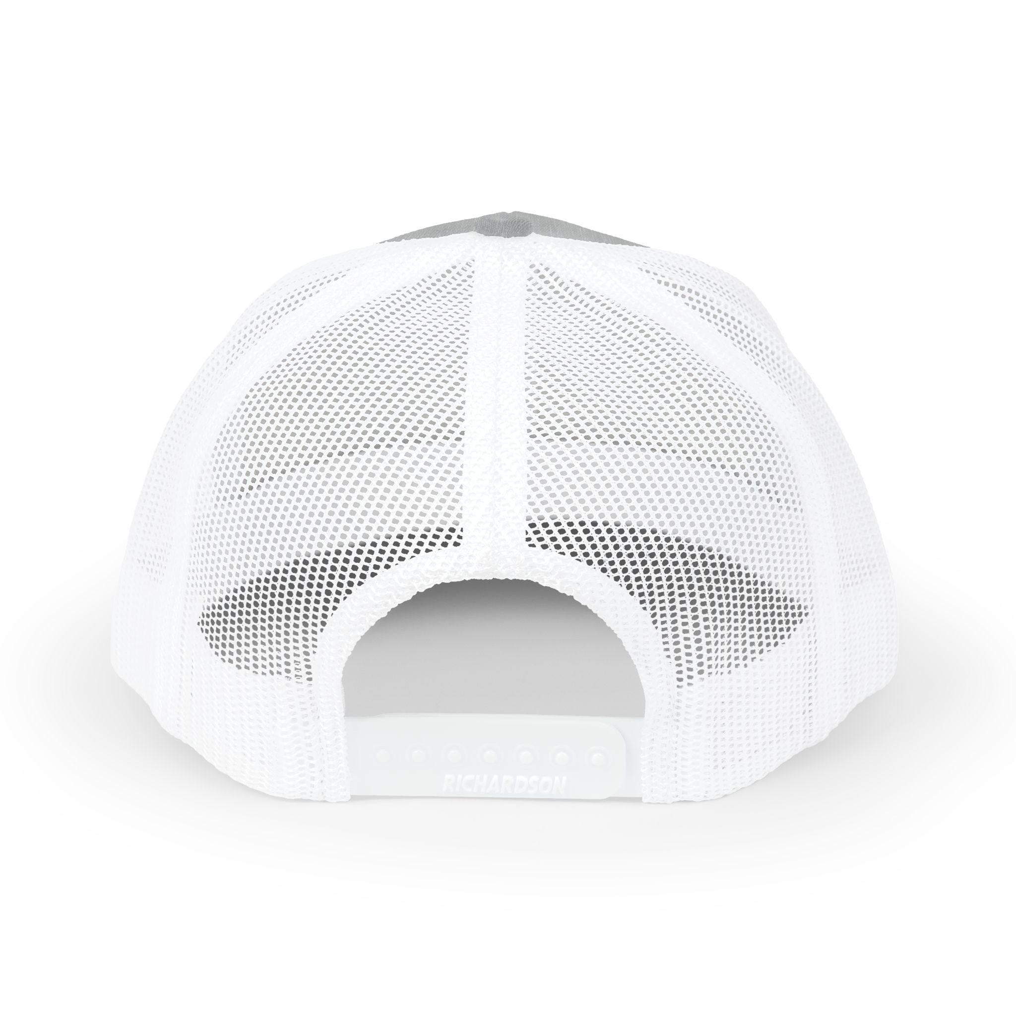 Snapback Trucker Cap