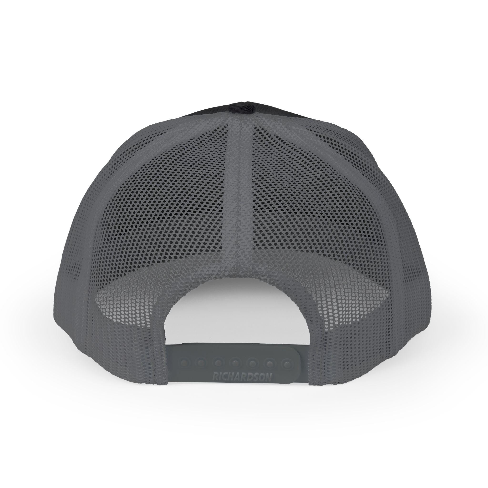 Snapback Trucker Cap