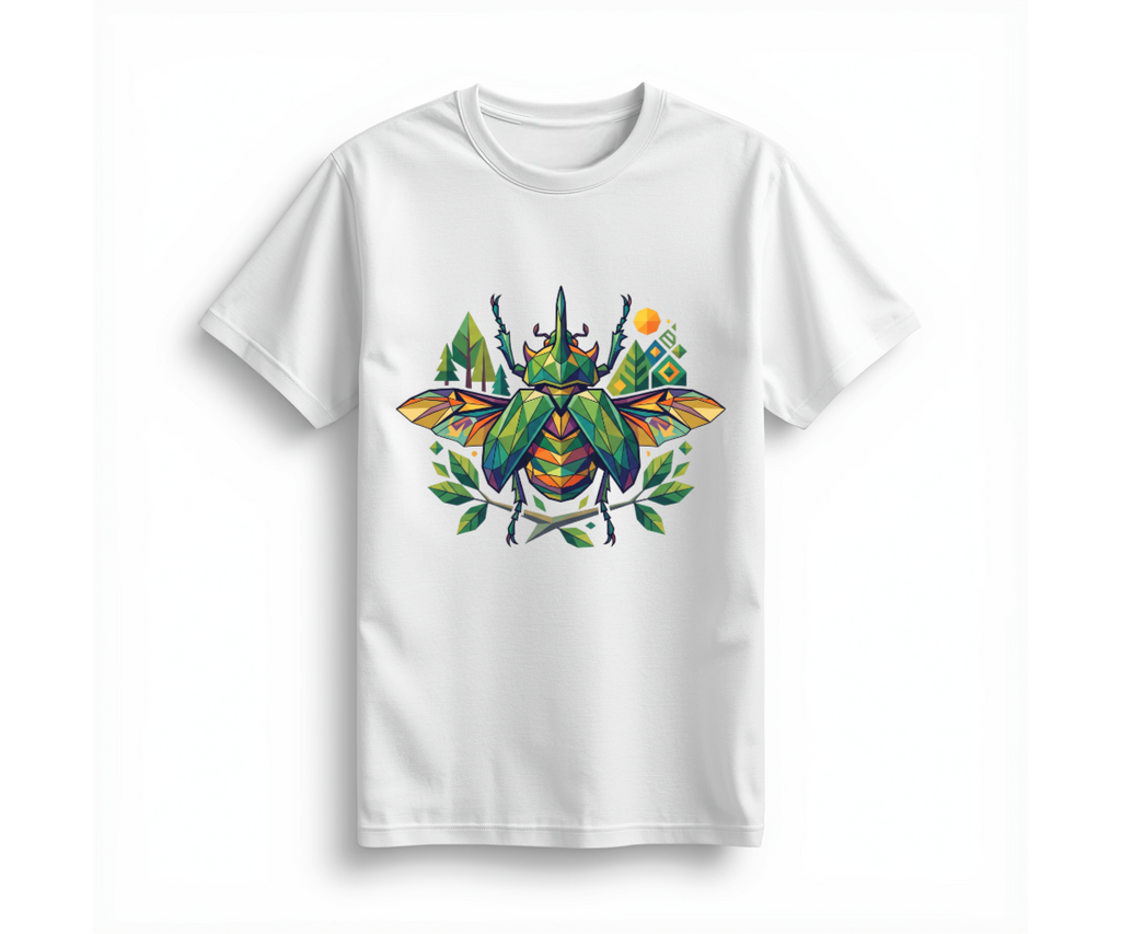 SIA Kadın Basic T Shirt  Nature - Görünüm 2
