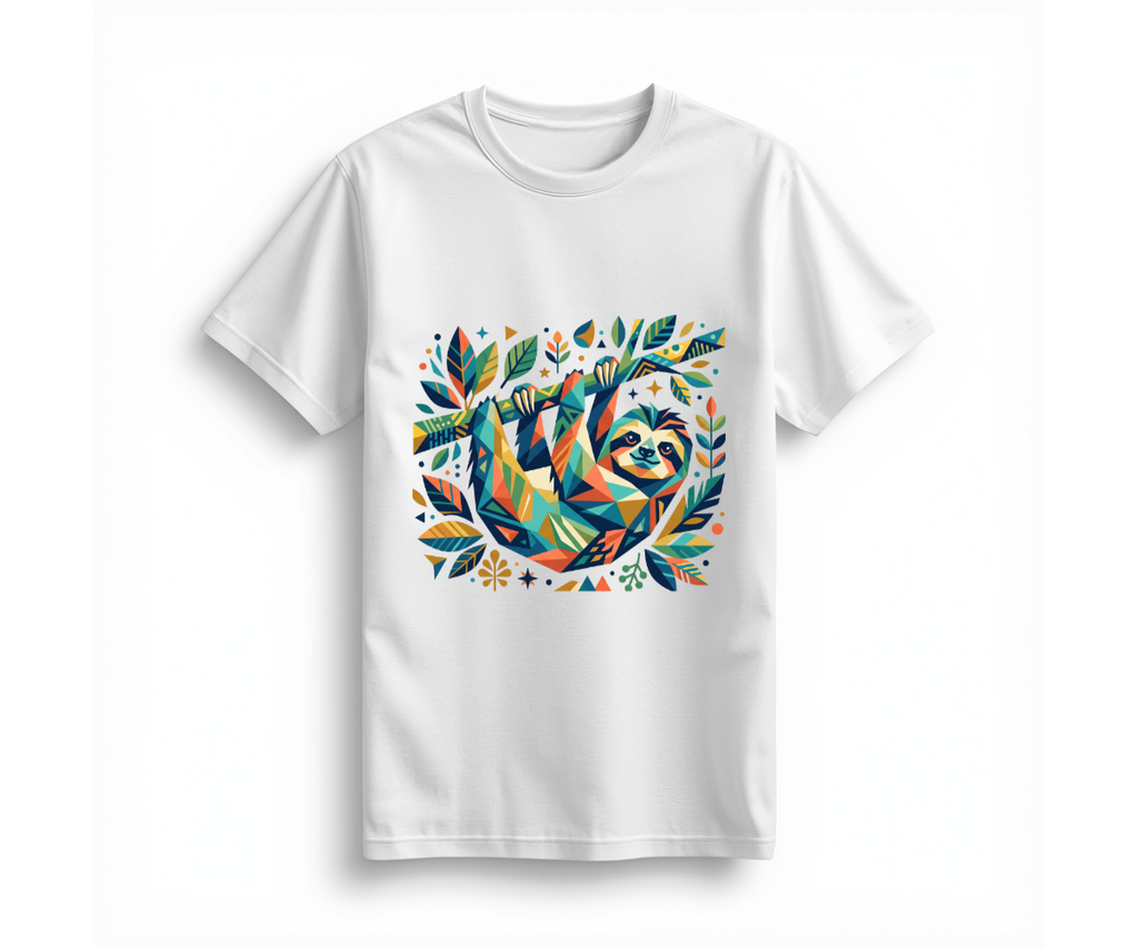 SIA Kadın Basic T Shirt  Nature Drive - Görünüm 2