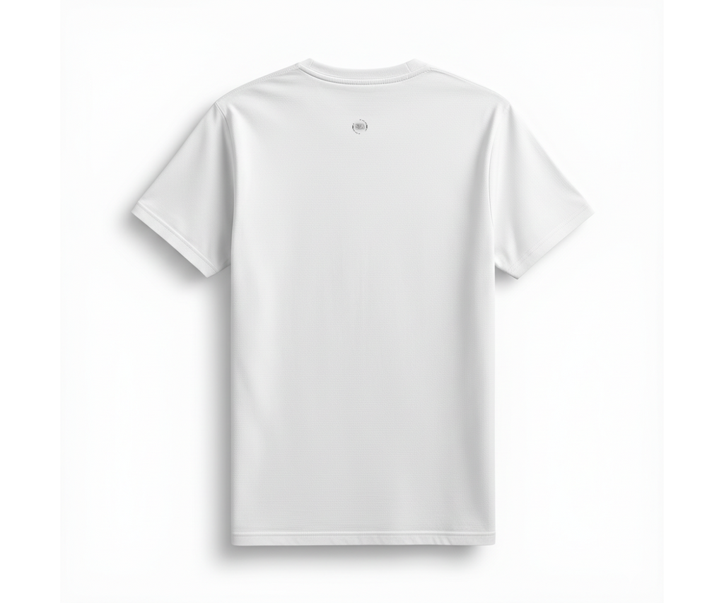 SIA Kadın Basic T Shirt Love You - Görünüm 3