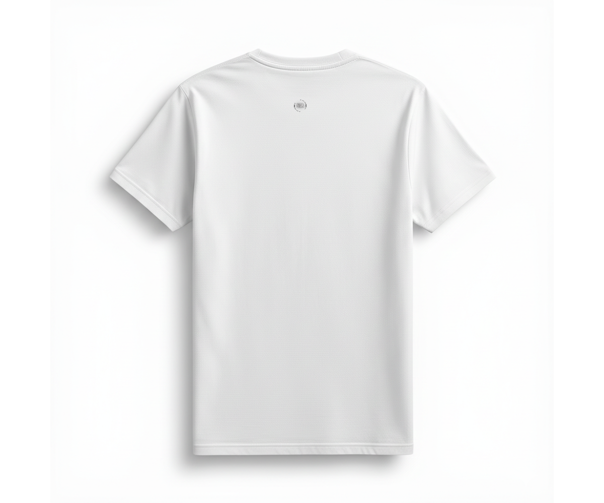 SIA Kadın Basic T Shirt Love You - Görünüm 3